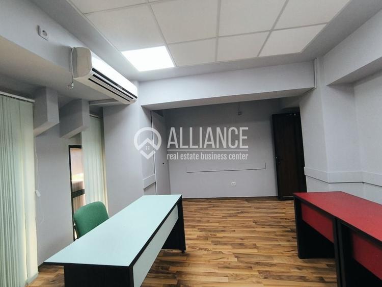 BALADA NEJ(COD03)-Birouri cu suprafete mici, medii si parcare! - 21