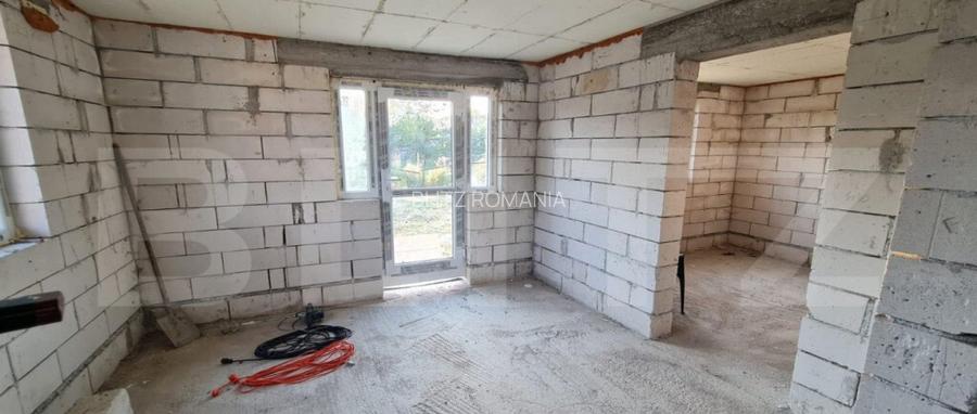 Casa de vanzare in Fughiu