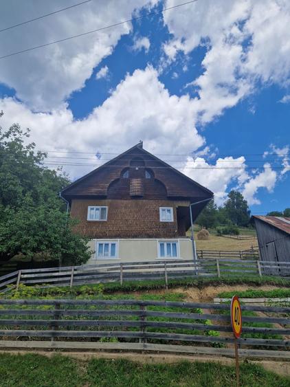 Casa de vinzare Horea - 5