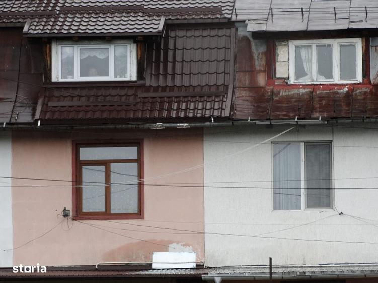 Apartament de vanzare la casa Bu?teni - 11