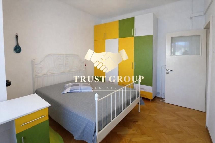 Apartament 4 camere Dacia | Lift | Fara risc seismic | Boxa - 4