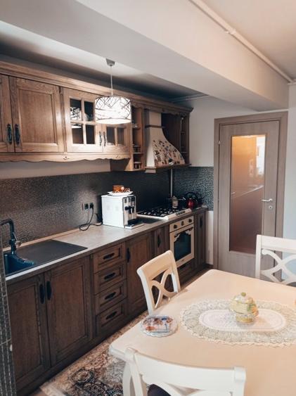 3 camere Central , constructie 2017 , mobilat / utilat Premium ! - 5