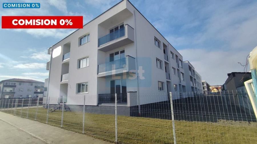 Comision 0%!!!Apartament decomandat, 77 mp utili, zona Pictor Brana - 1