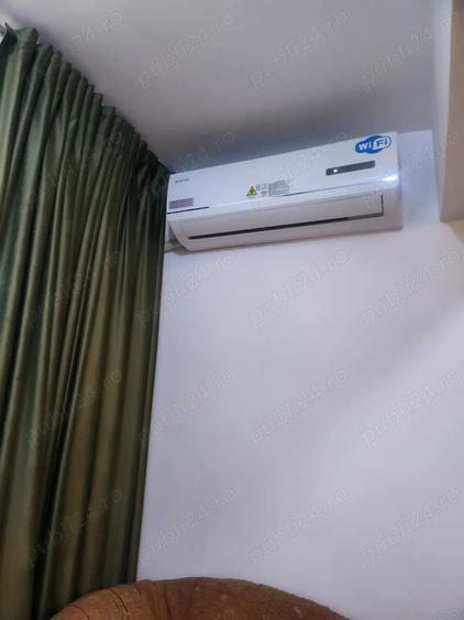 Apartament 3 camere modern, mobilat, cu parcare Str. 1848, langa Liceul Moisil - 10