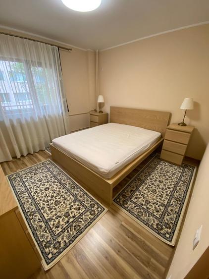 Apartament de închiriat metrou Eroii Revoluției/ bloc reabilitat - 5