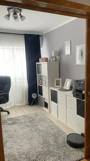 Vand apartament 4 camere, open space, Botosani. - 3