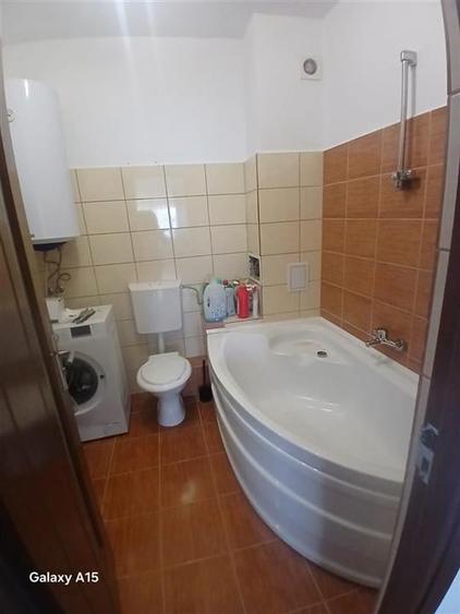 RECO Apartament 3 camere, et 3/4 - 8