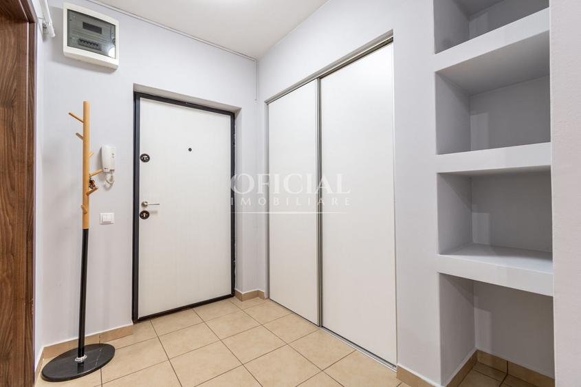 Apartament 2 Camere | 42 Mp | Renovat | Zona FSEGA Iulius Mall - 11