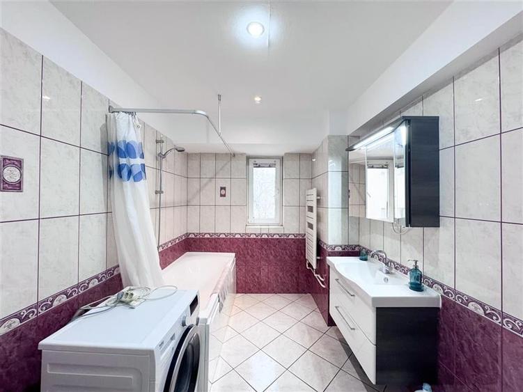 Apartament de inchiriat 3 camere Herastrau - 21