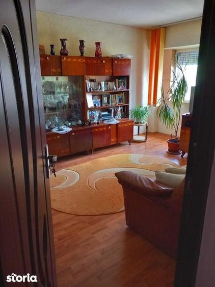 Inchiriez apartament 2 camere complet utilat Medgidia - 3