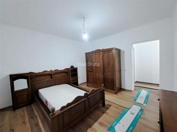 Apartament cu 3 camere decomandat în Voivozi (Popești) Apartament cu 3 camere decomandat în Voivozi (Popești)