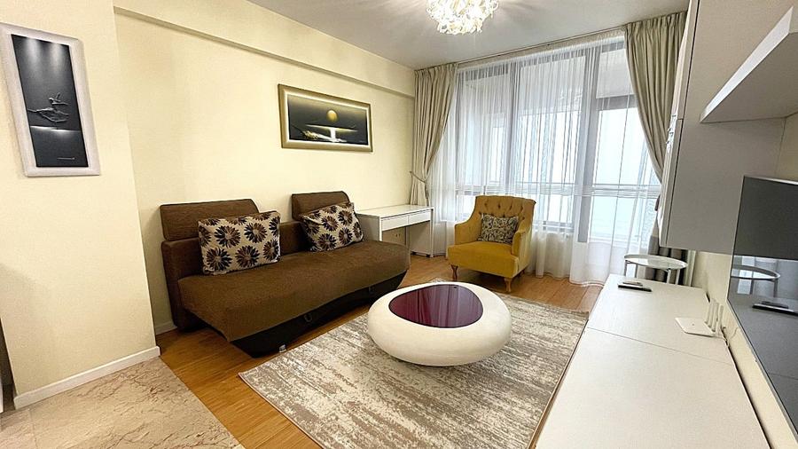 Apartament cu 2 camere, Copou – Exclusive Residence - 9