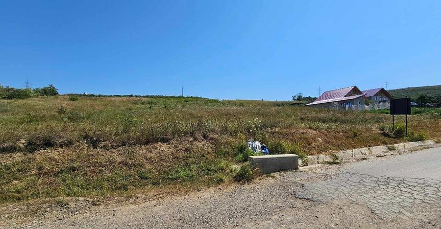 Teren 2.340mp, Dancas Miroslava, - 10