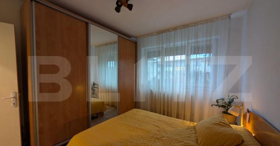 Apartament 2 camere, 43.91 mp, zona Aleea Trandafirilor - 11