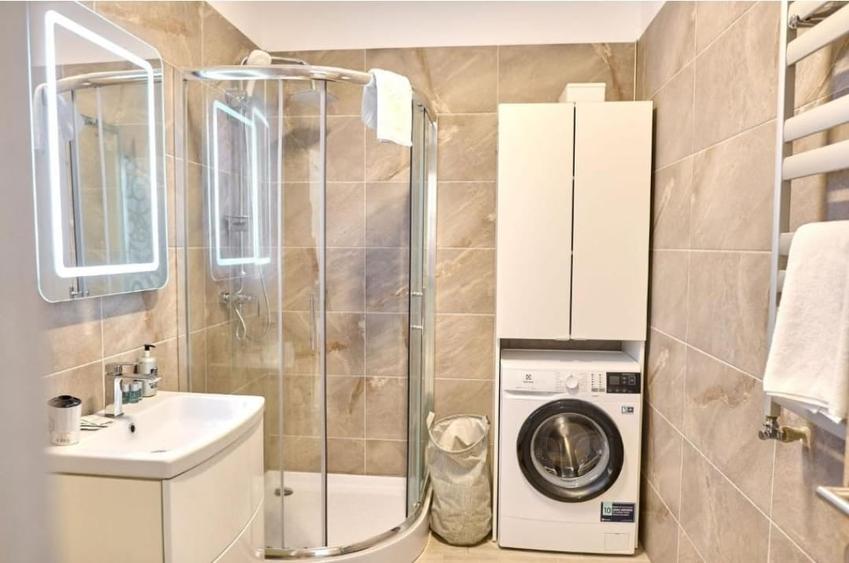 Apartament 2 camere, vedere la mare, Alezzi Beach Resort - 4