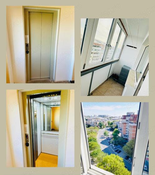 Inchiriez apartament - 3