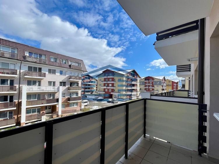 Garsoniera 42 mp - Încălzire in pardoseala -10 min de Coresi-Subcetate - 2