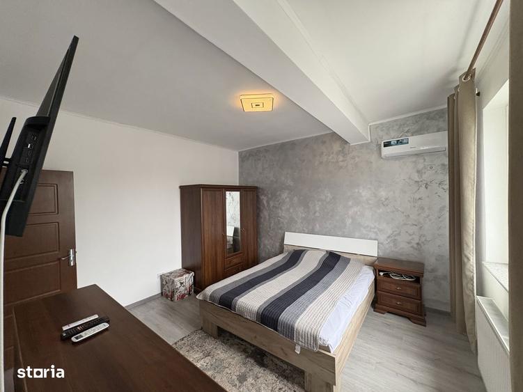 Berceni - Garsoniera - Parcare Inclusa - Finalizata - 2