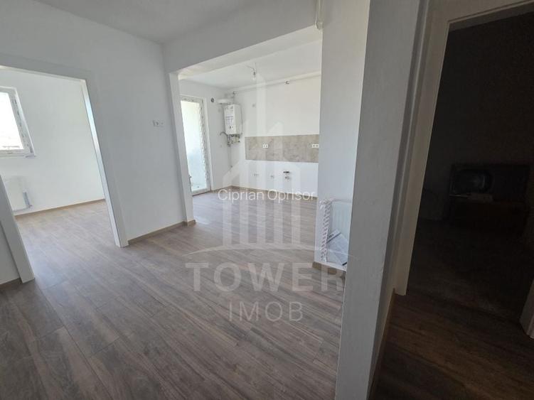 Apartament 2 camere de vânzare in Selimbar zona Pictor Brana | Comision 0%