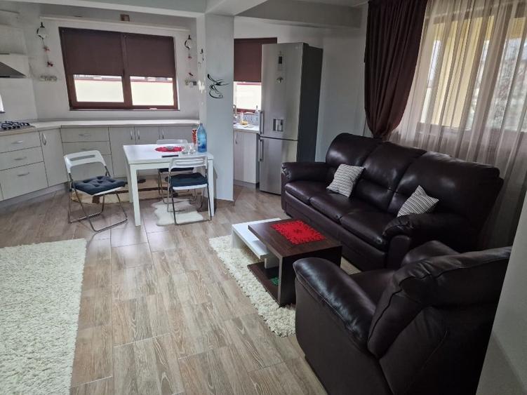 Casa cu curte Paulestii Noi mobilata si utilata - 10