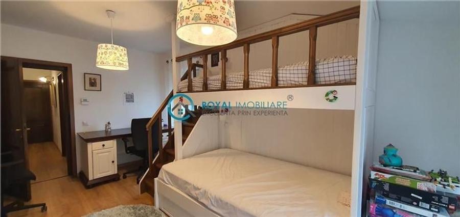 Royal Imobiliare -vanzare vila/ casa de vacanta zona CAMPINA - 33