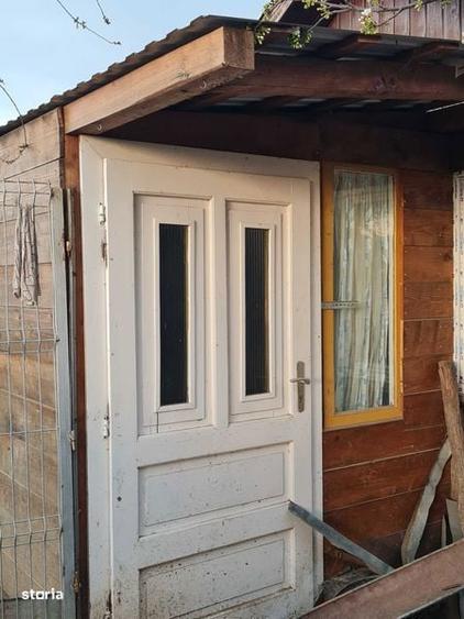 Vand vie cu anexe construite - 3