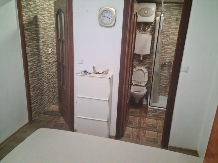 Garsoniera de inchiriat in oras Slatina olt - 6
