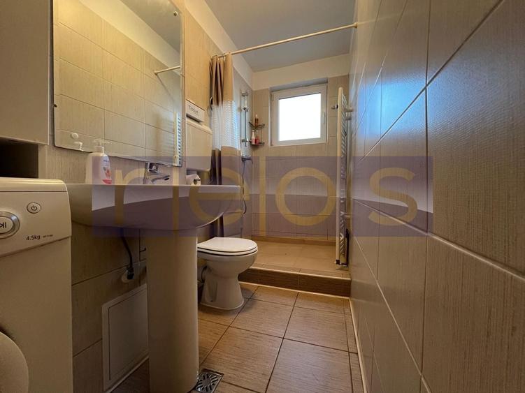 INCHIRIERE GARSONIERA | DECOMANDATA | BOXA | ZONA TINERETULUI- TIMPURI NOI - 8