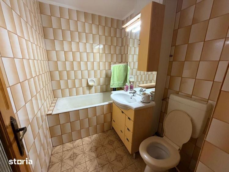 Apartament 3 camere , etaj intermediat , Radauti - 8