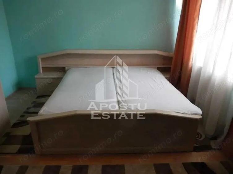 Apartament 2 camere, centrala proprie, loc parcare, zona Torontarului - 3