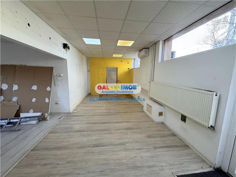 Inchiere spatiu comercial, Ploiesti, Marasesti - 7