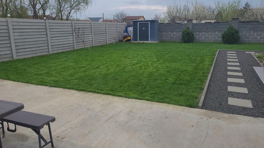 COMISION 0%! Casa deosebita Sacalaz zona centrala P+1 !! - 5