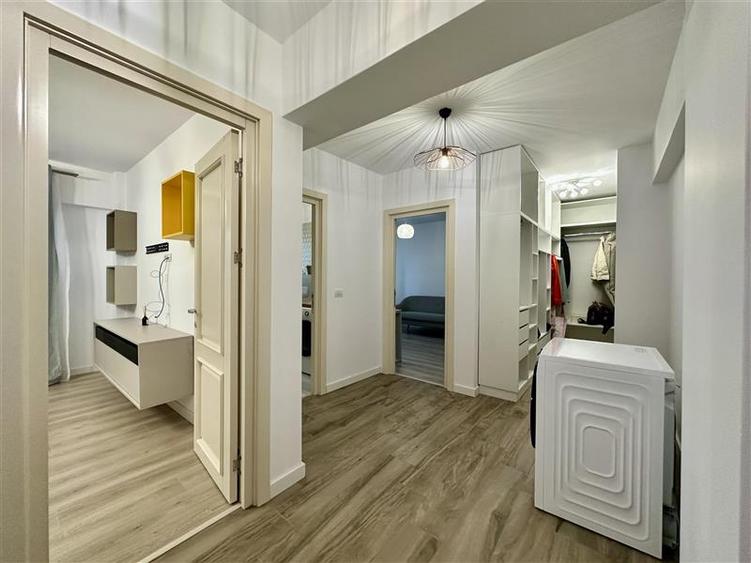 Apartament 4 camere de vanzare Valea Lupului - 10