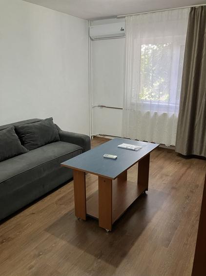 inchiriez apartament cu 1 camera zona Complexului Studentesc Timisoara - 1
