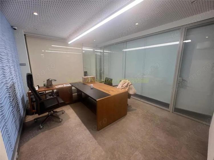 Sos Chitilei, spatii birouri 16 mp, inchiriere lunga durata - 16