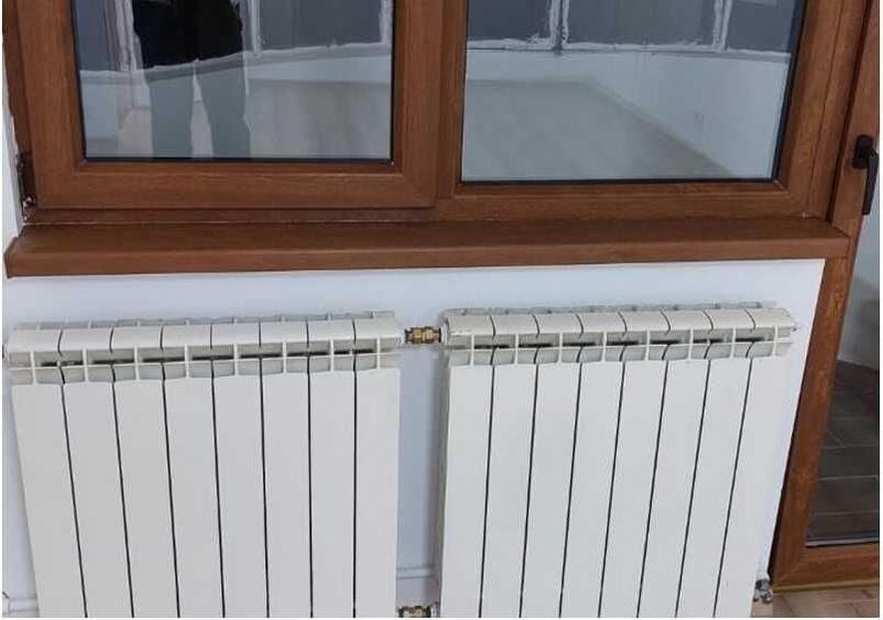 De vanzare garsoniera renovata, Rahova - 5