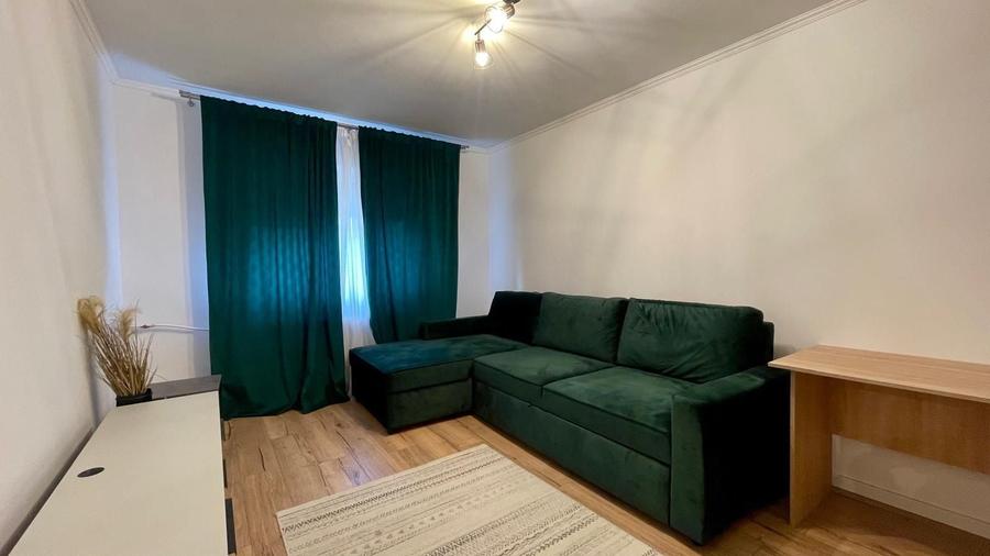 APARTAMENT 2 CAMERE DECEBAL - 1