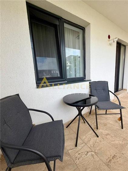 Apartament 2 camere tip studio de vanzare in EXCLUSIVITATE – 3D Residence, Popes - 15