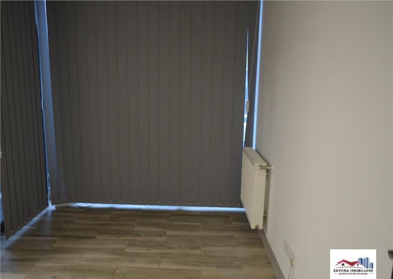 Apartament Bloc Nou 3 Camere 2 Bai si 2 Parcari Private de - 10