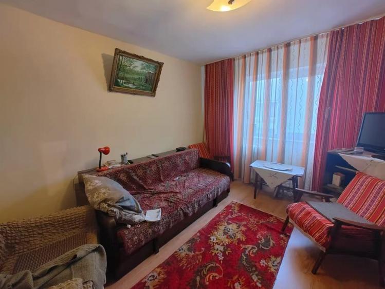 Zona 10 Nivele - Calarasi | 3 Camere | Decomandat | Centrala - 11