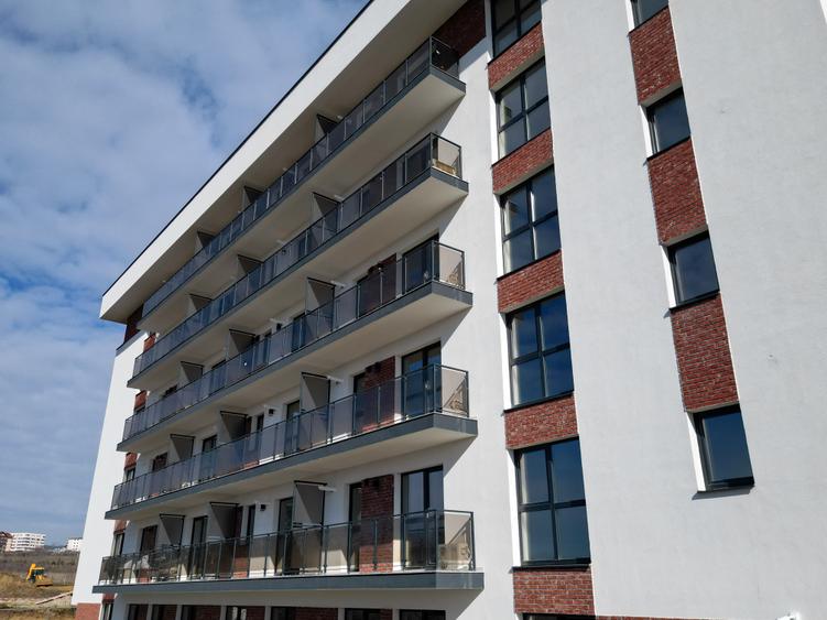 Dezvoltator Lapis Residence - 3 camere decomandat, 2 bai TAXE NOTARIALE CADOU - 26