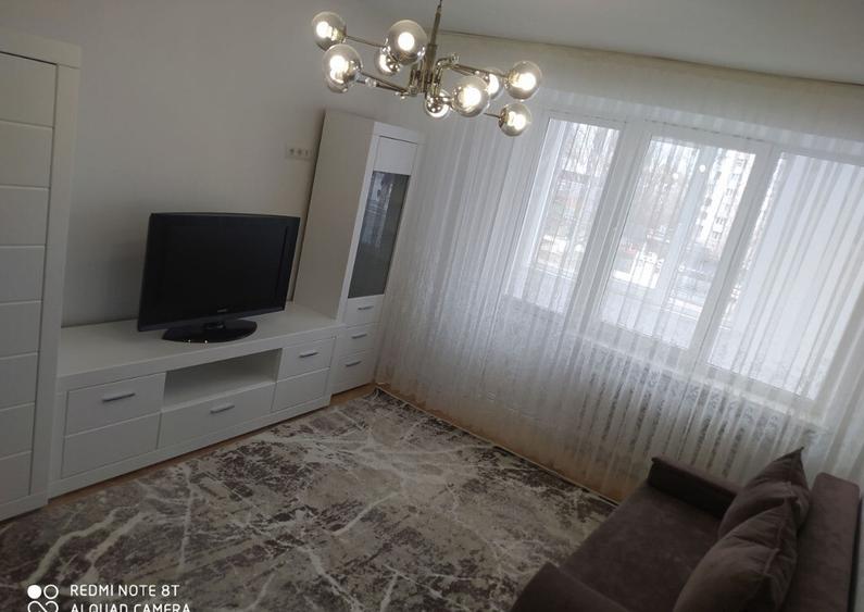 Apartament modern decomandat Calea Motilor - 8