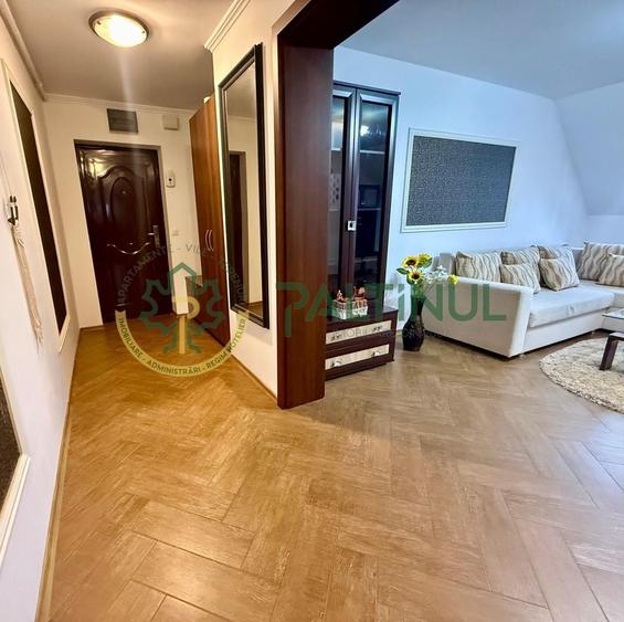 Apartament 2 camere de inchiriat Sibiu - 5