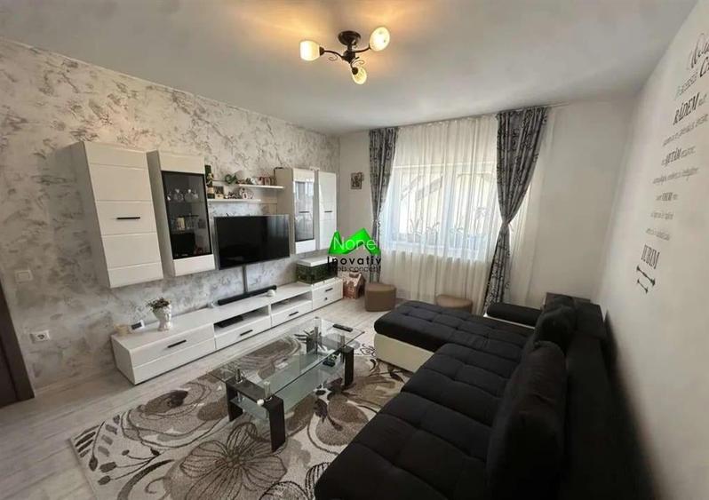 Apartament cu 2 camere decomandat, mobilat în Arhitecților - Calea Cisnădiei Apartament cu 2 camere decomandat, mobilat în Arhitecților - Calea Cisnădiei