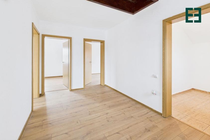 Casă individuală cu 4 camere P+M - Dumbrăvița - Timișoara - 11