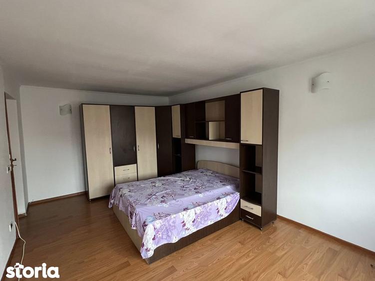 Apartament 3 camere Zona Quattro - Allvet - Panduri - 70 mp - 3