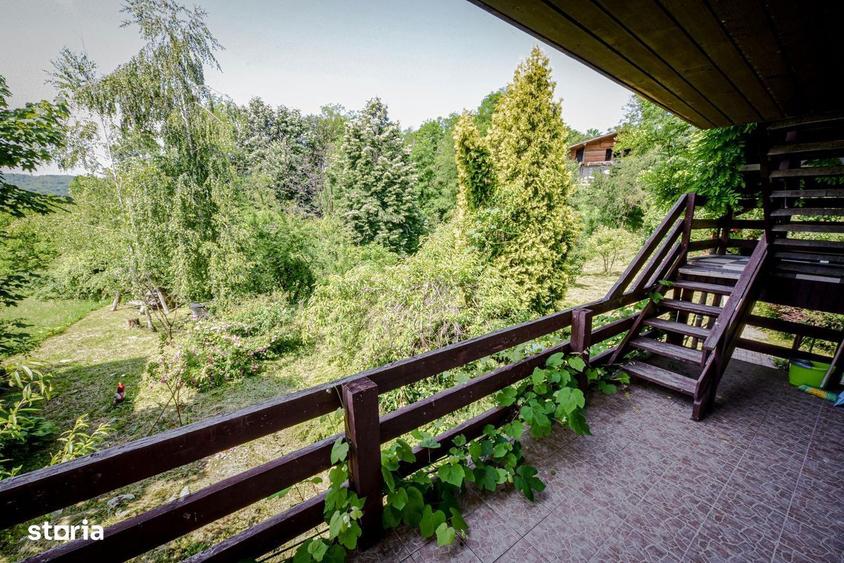 Baile Govora Imobil cu 4 apartamente langa Hotel Palace - 7