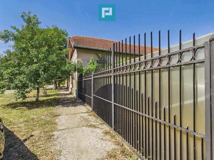 Teren 4919 mp– Comuna Călacea - 9