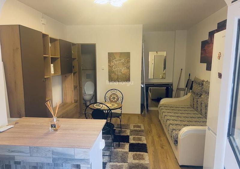 Garsoniera Nicolina Kaufland Garsoniera Nicolina Kaufland