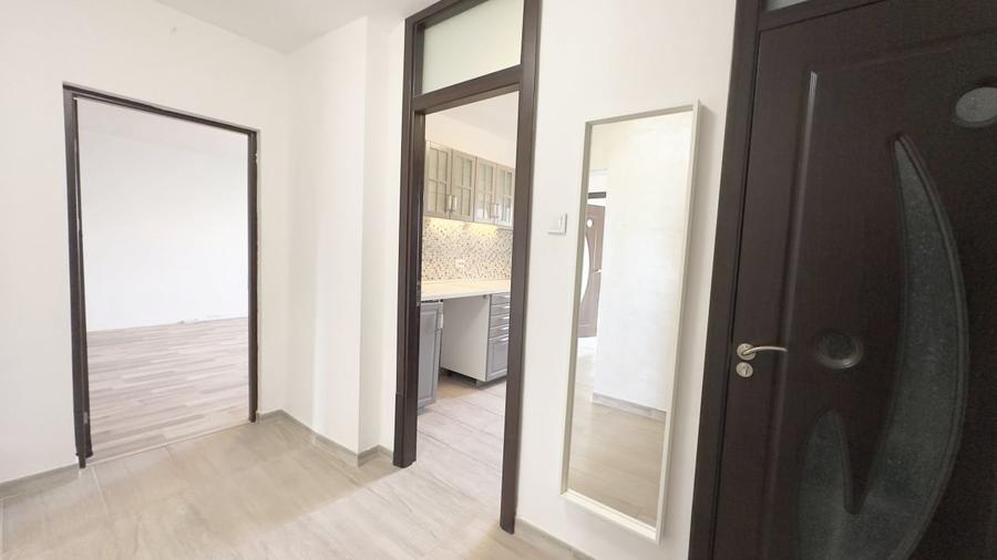 Apartament 3 camere, decomandat, 2 bai, vedere libera, Vitan. - 6